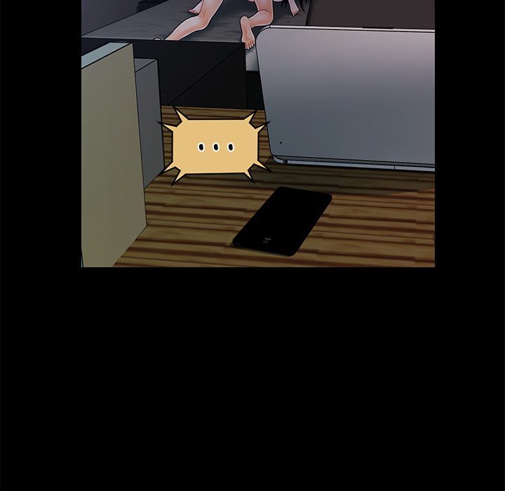 My Secretary Chapter 41 Page 30