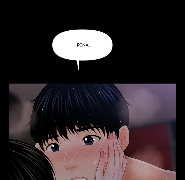 My Secretary Chapter 41 Page 31