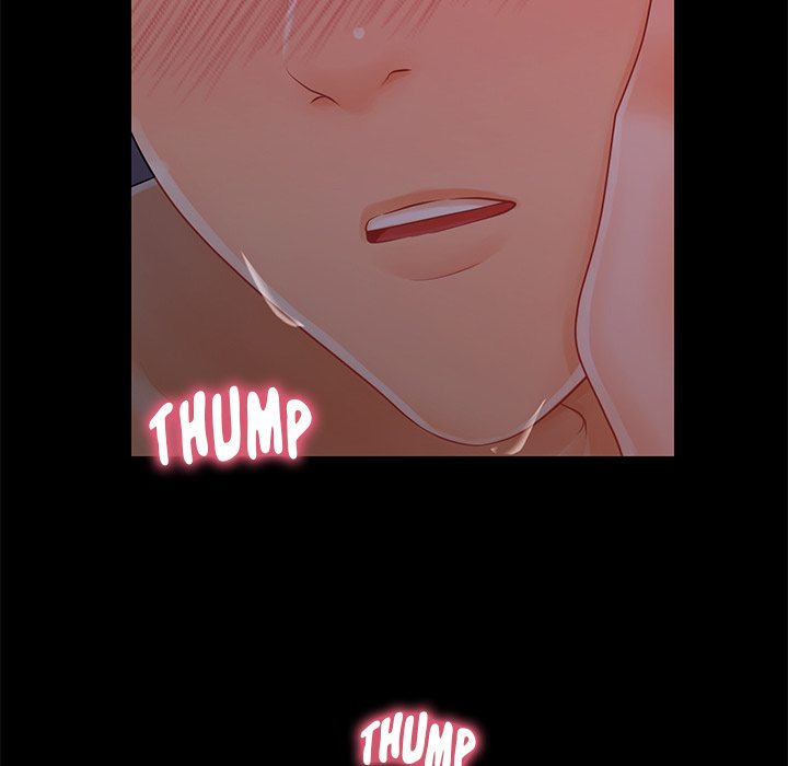 My Secretary Chapter 41 Page 38