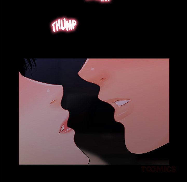 My Secretary Chapter 41 Page 39