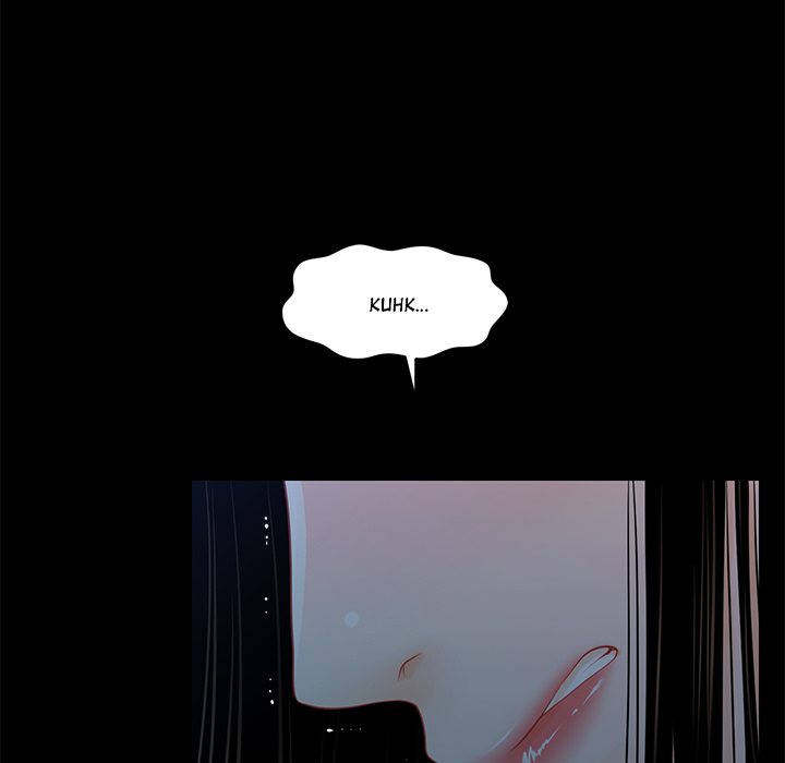 My Secretary Chapter 41 Page 46