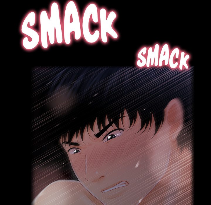 My Secretary Chapter 41 Page 56