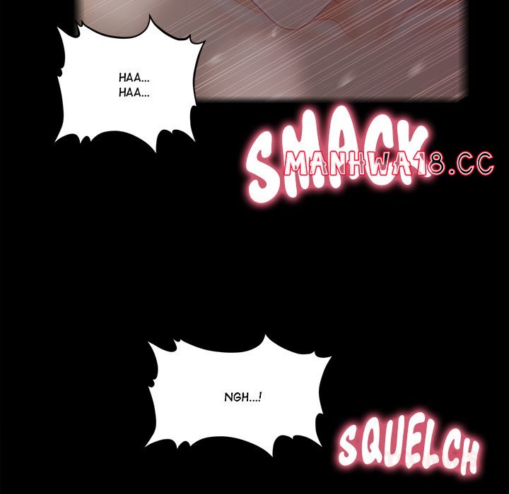 My Secretary Chapter 41 Page 57