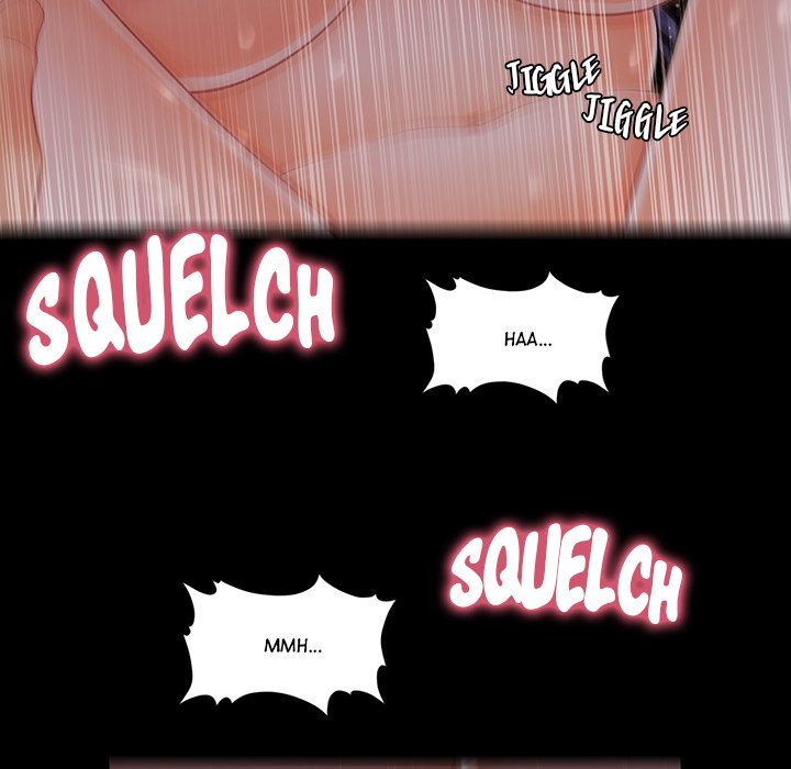 My Secretary Chapter 41 Page 61
