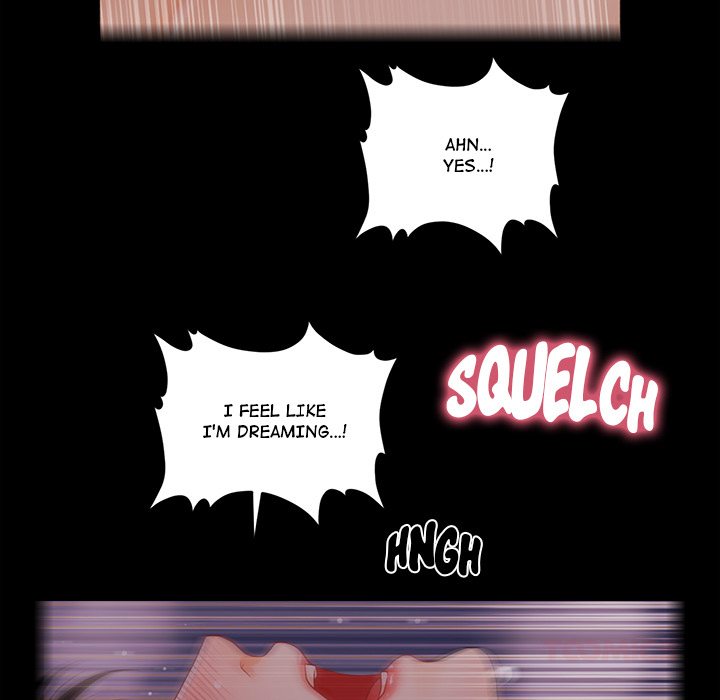My Secretary Chapter 41 Page 63