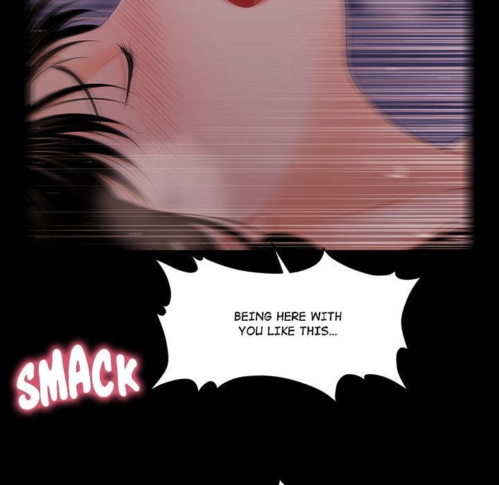 My Secretary Chapter 41 Page 64