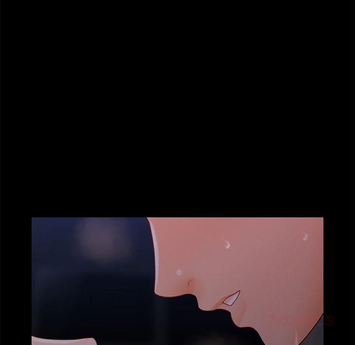 My Secretary Chapter 41 Page 81
