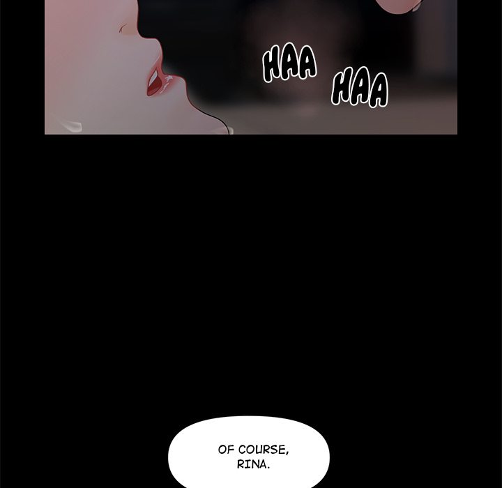 My Secretary Chapter 41 Page 82