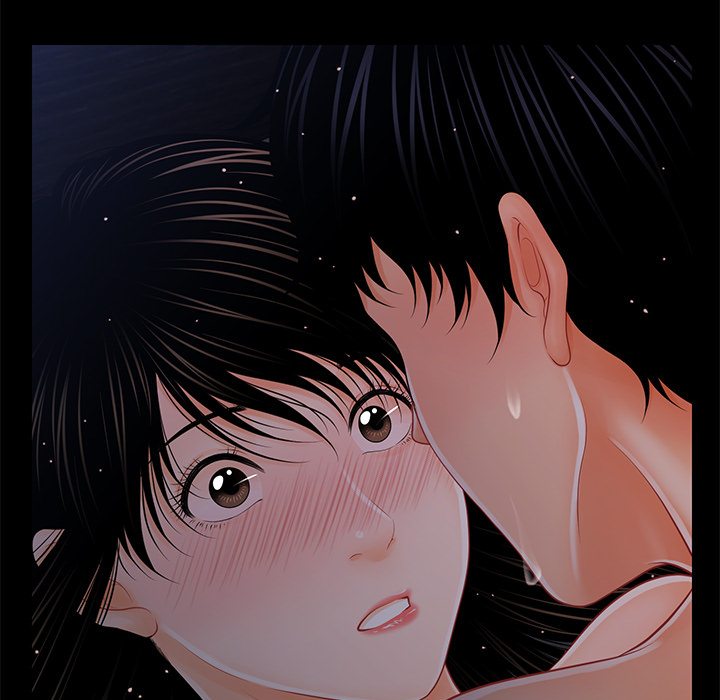 My Secretary Chapter 41 Page 85