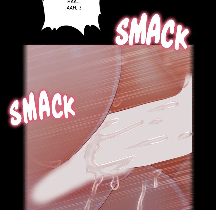 My Secretary Chapter 41 Page 91