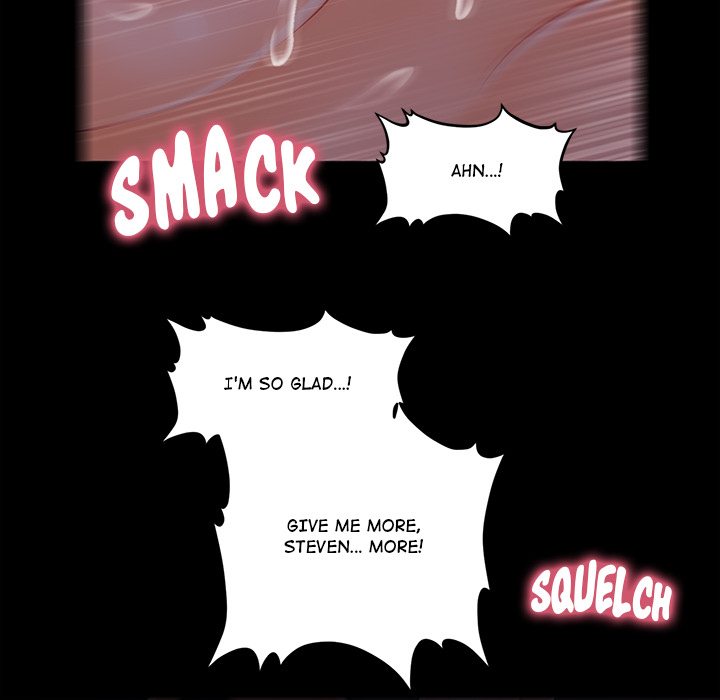 My Secretary Chapter 41 Page 92