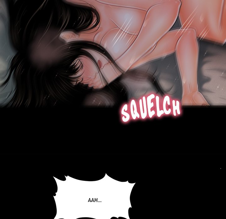 My Secretary Chapter 41 Page 94
