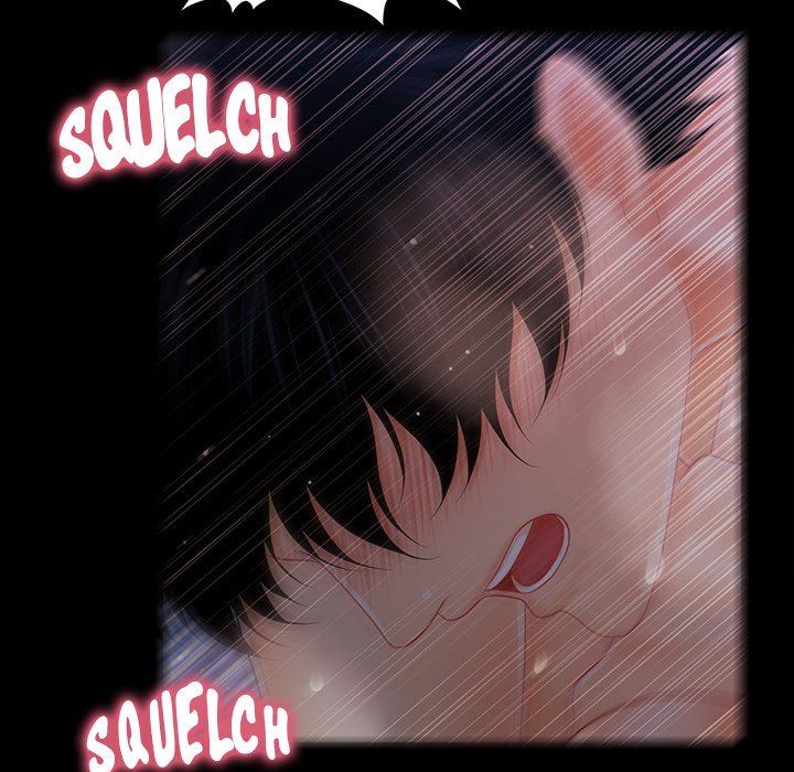 My Secretary Chapter 41 Page 95