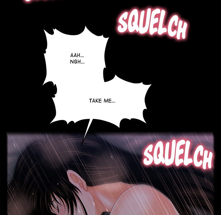 My Secretary Chapter 41 Page 96