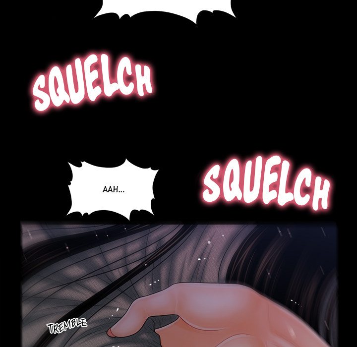 My Secretary Chapter 41 Page 98