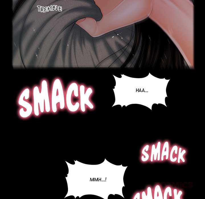 My Secretary Chapter 41 Page 99