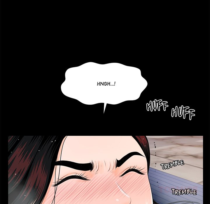My Secretary Chapter 42 Page 102