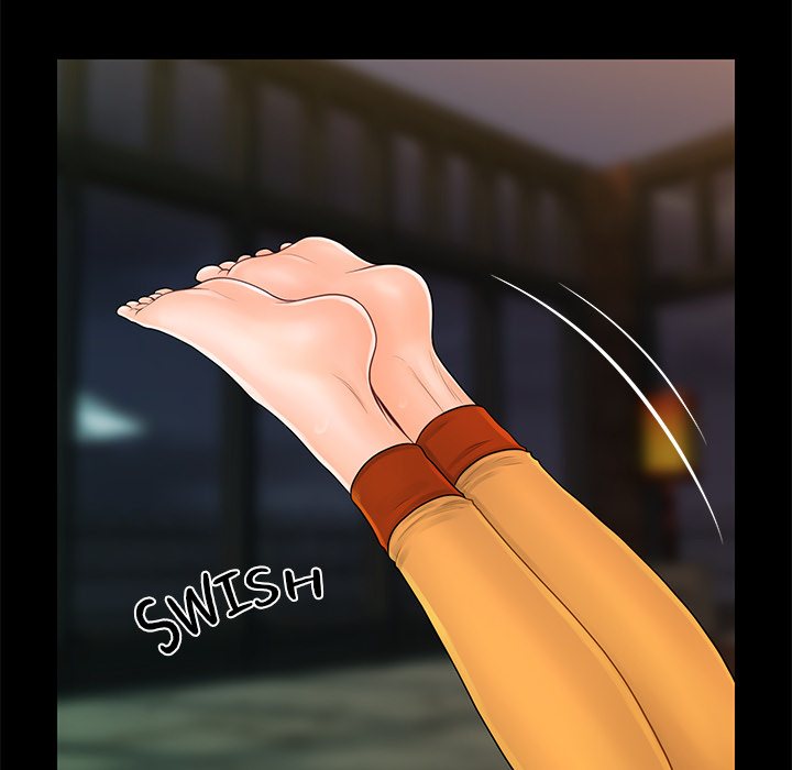 My Secretary Chapter 42 Page 104