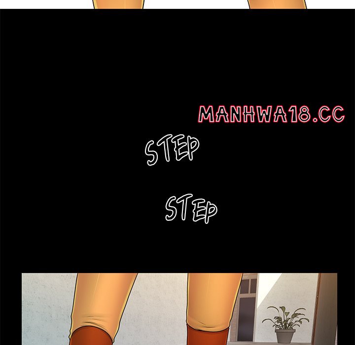 My Secretary Chapter 42 Page 115