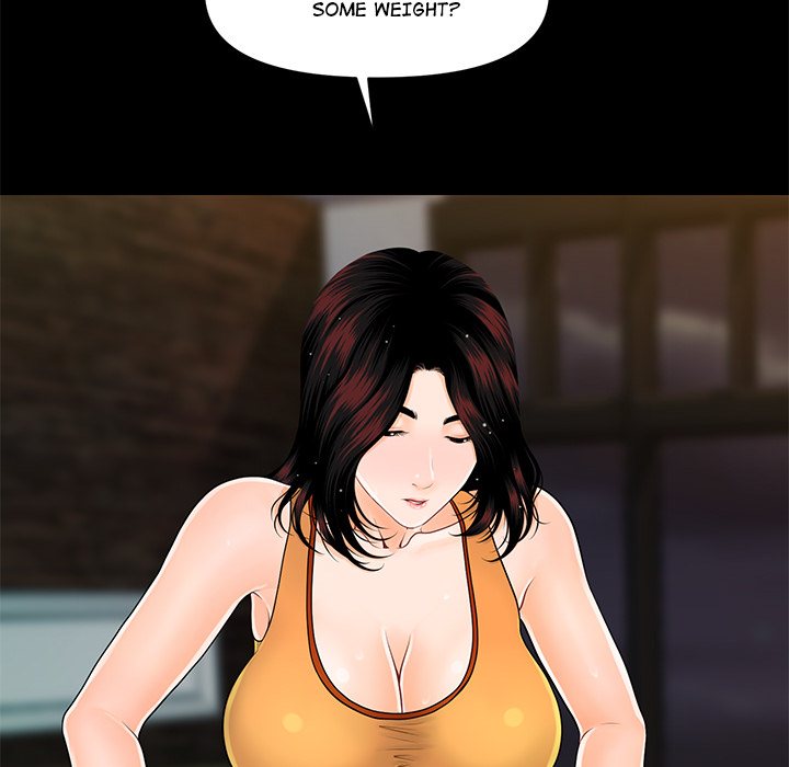 My Secretary Chapter 42 Page 121