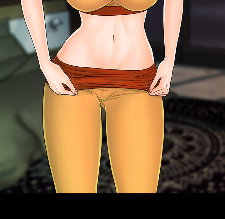 My Secretary Chapter 42 Page 122