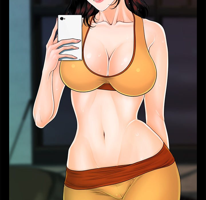 My Secretary Chapter 42 Page 124