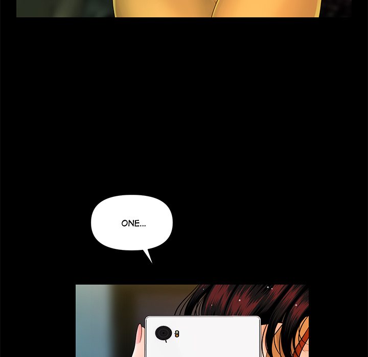 My Secretary Chapter 42 Page 125