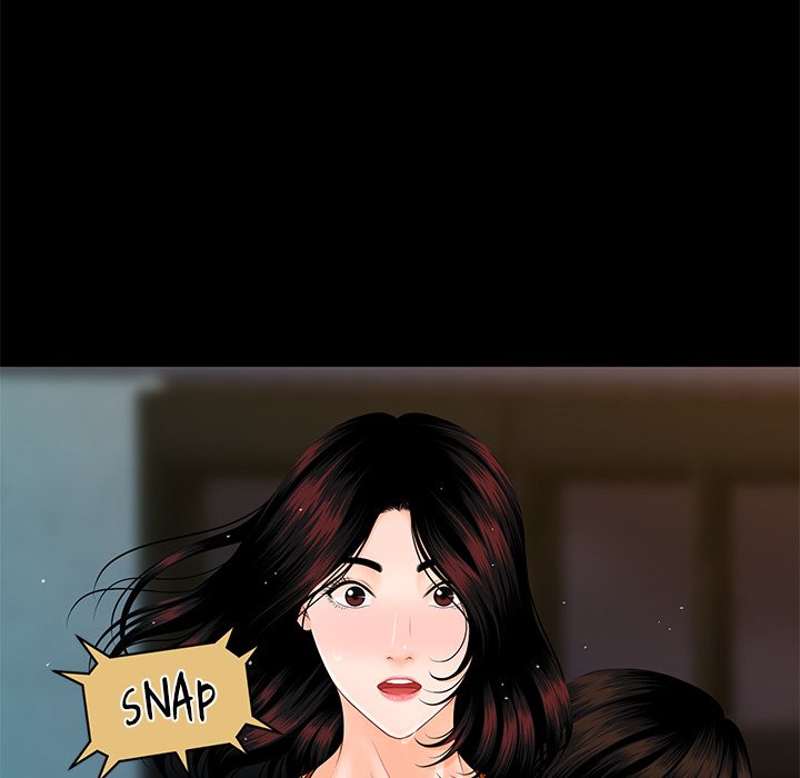 My Secretary Chapter 42 Page 127