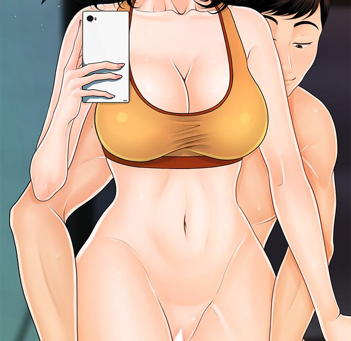 My Secretary Chapter 42 Page 128