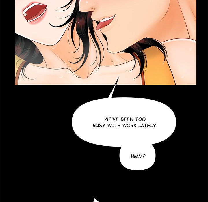 My Secretary Chapter 42 Page 136