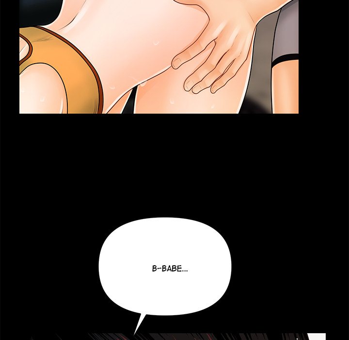 My Secretary Chapter 42 Page 141
