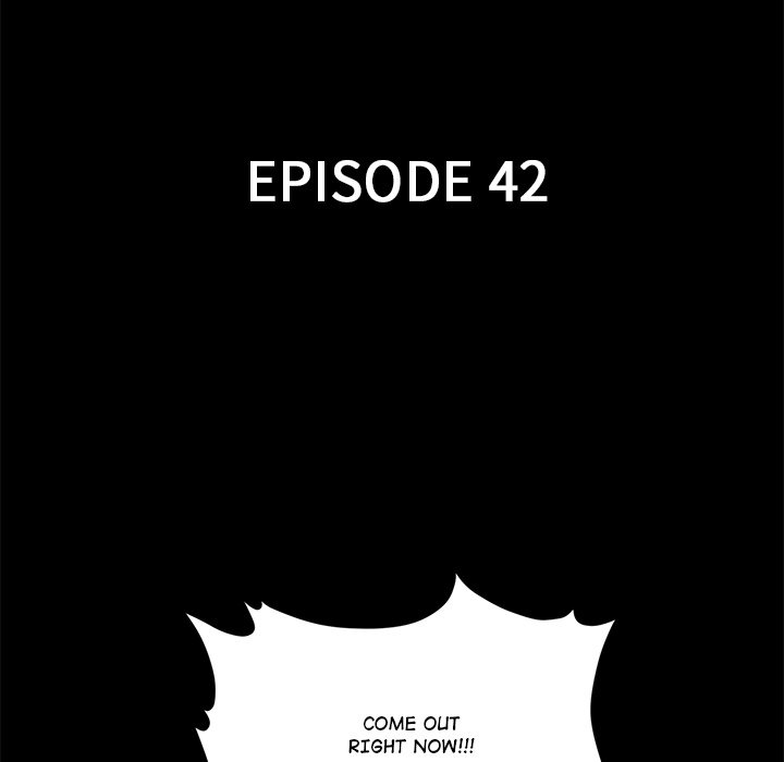 My Secretary Chapter 42 Page 20
