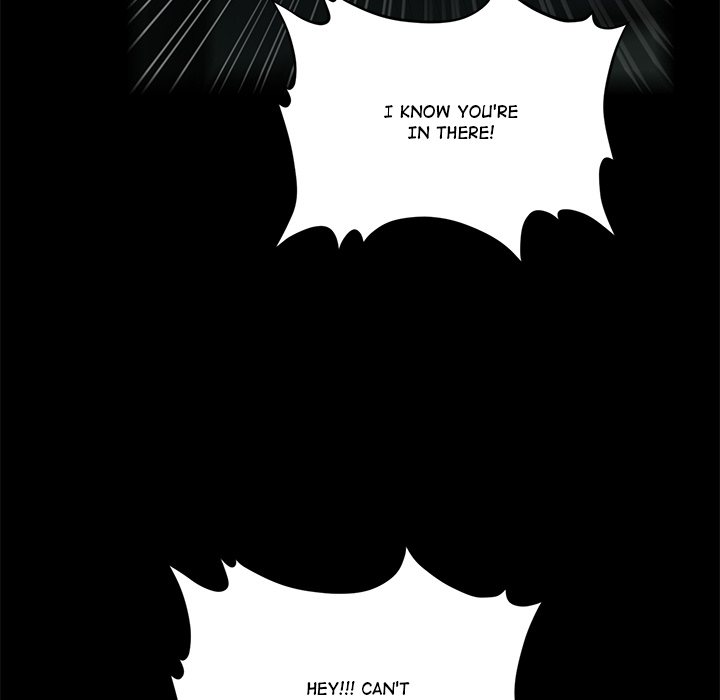 My Secretary Chapter 42 Page 22