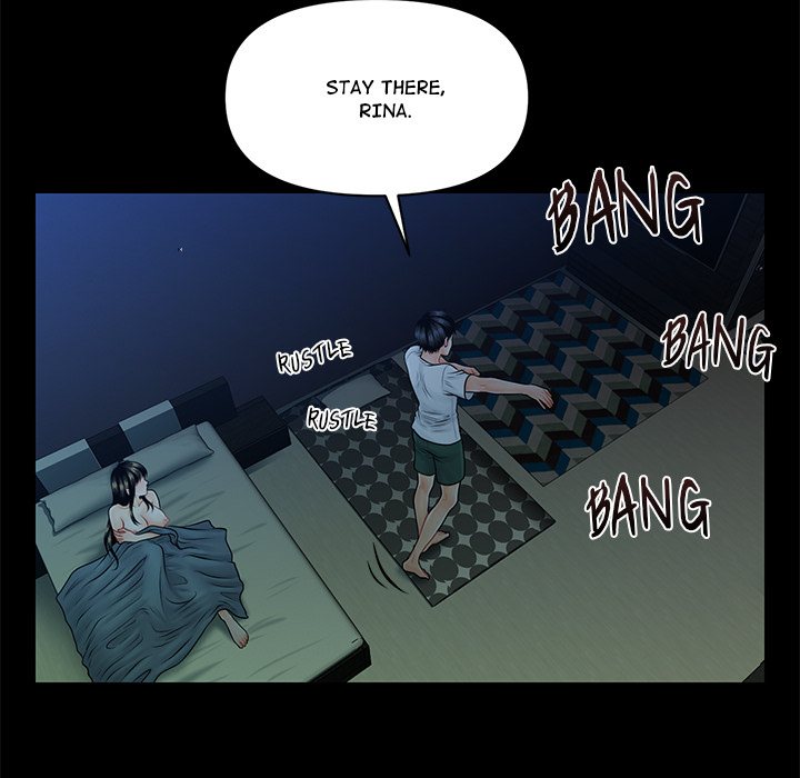 My Secretary Chapter 42 Page 25