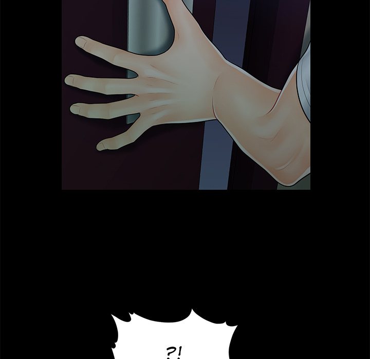 My Secretary Chapter 42 Page 27