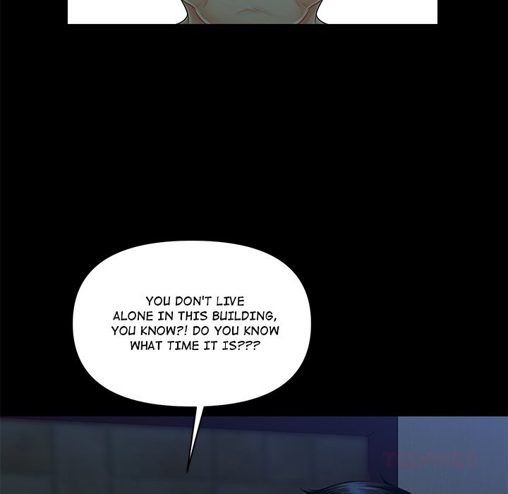 My Secretary Chapter 42 Page 30