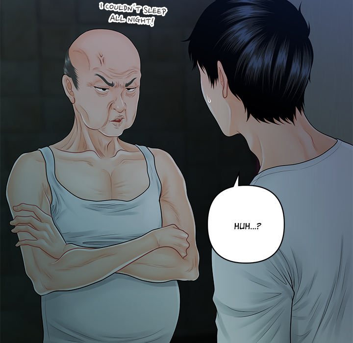 My Secretary Chapter 42 Page 31