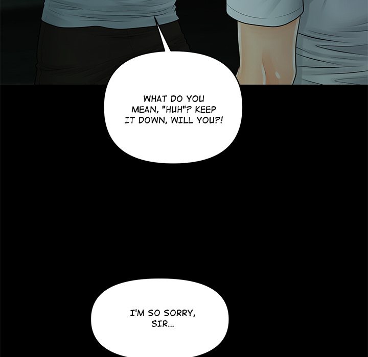 My Secretary Chapter 42 Page 32