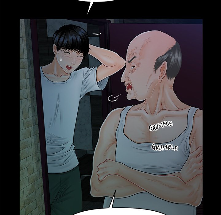 My Secretary Chapter 42 Page 33