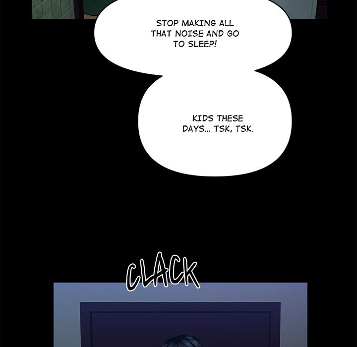 My Secretary Chapter 42 Page 34
