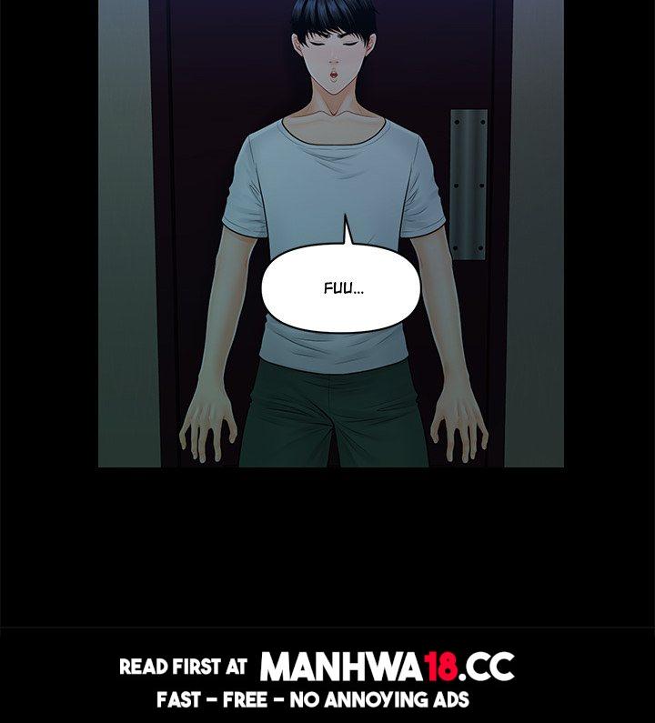 My Secretary Chapter 42 Page 35