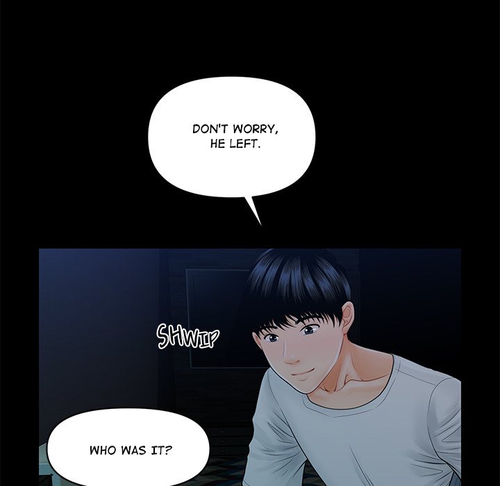 My Secretary Chapter 42 Page 36
