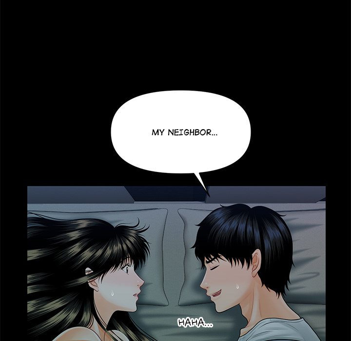My Secretary Chapter 42 Page 38