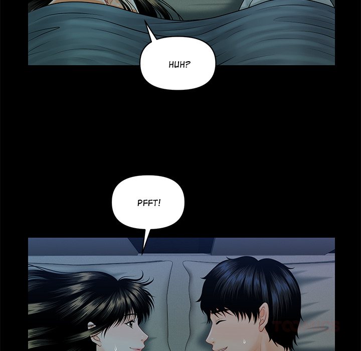 My Secretary Chapter 42 Page 39