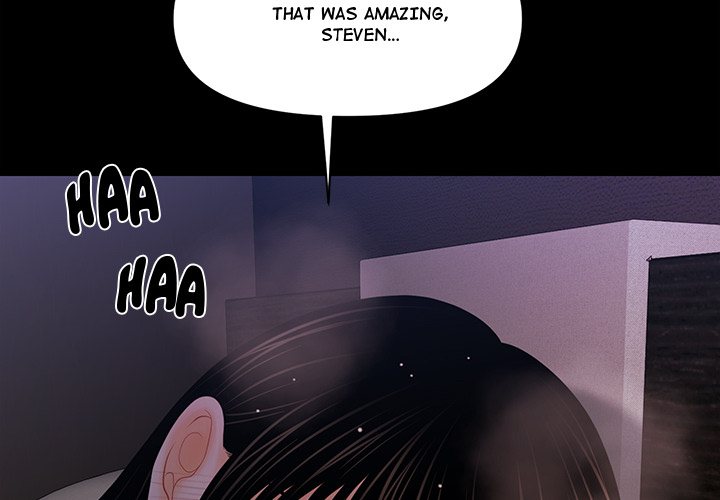 My Secretary Chapter 42 Page 4