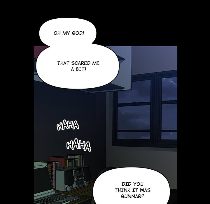 My Secretary Chapter 42 Page 41