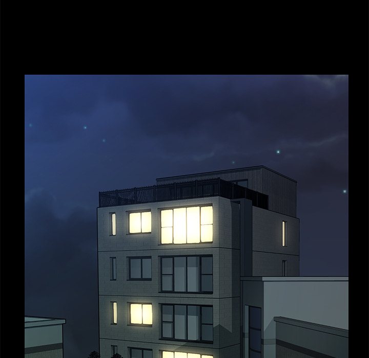 My Secretary Chapter 42 Page 44