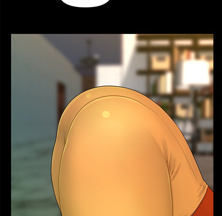 My Secretary Chapter 42 Page 46