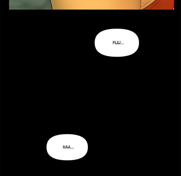 My Secretary Chapter 42 Page 47