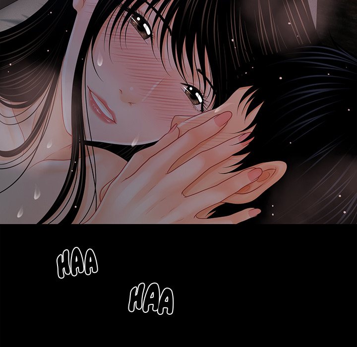 My Secretary Chapter 42 Page 5